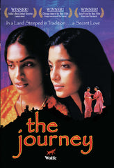 The Journey - (Subtitled, Dolby) - [DVD]