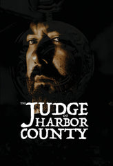 The Judge Of Harbor County - [DVD]