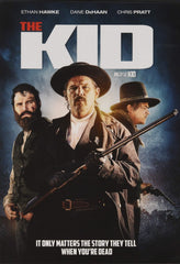 The Kid - [DVD]