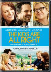The Kids Are All Right - [Blu-ray]