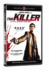 The Killer [Two - Disc Ultimate Edition] - [DVD]