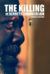 The Killing Of Kenneth Chamberlain - (Dolby, AC-3) - [Blu-ray]