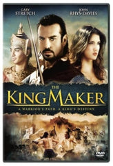 The King Maker - [DVD]
