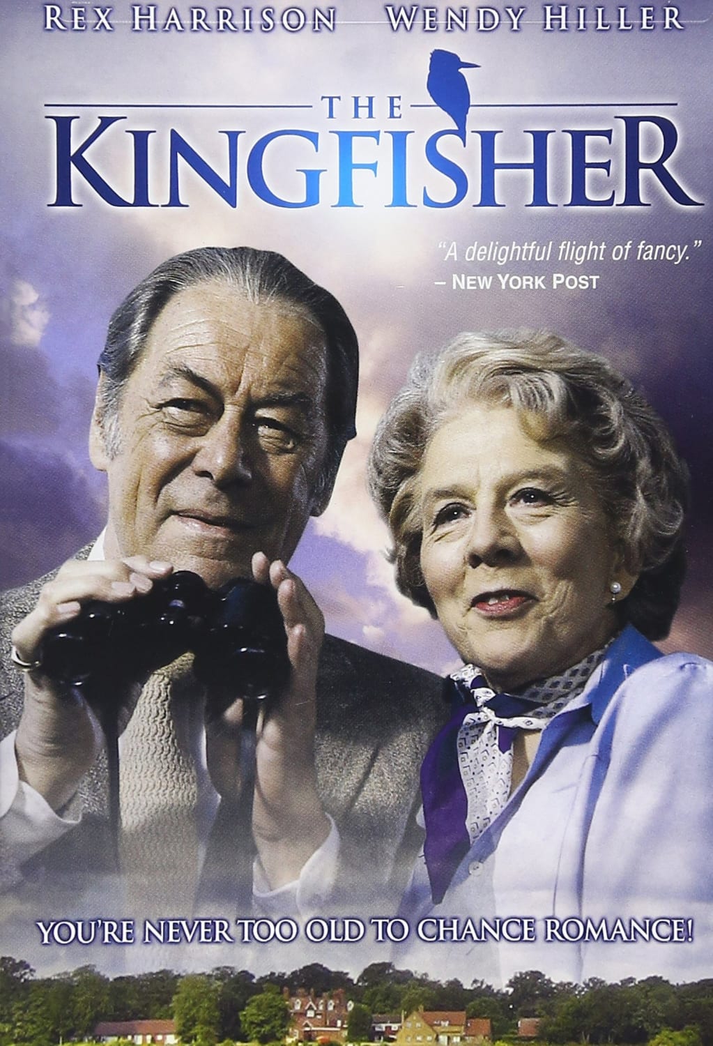 The Kingfisher - [DVD]