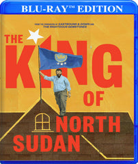 The King of North Sudan - [Blu-ray]