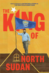 The King Of North Sudan - [DVD]