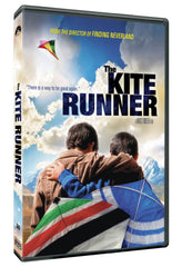 The Kite Runner - (Subtitled) - [DVD]