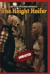 The Knight Knifer - [DVD]