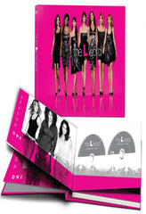 The L Word Complete Series - [DVD]