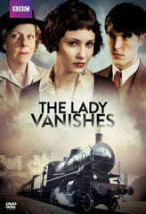 The Lady Vanishes - [DVD]