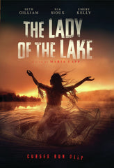 The Lady Of The Lake - [DVD]