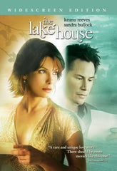 The Lake House - [DVD]