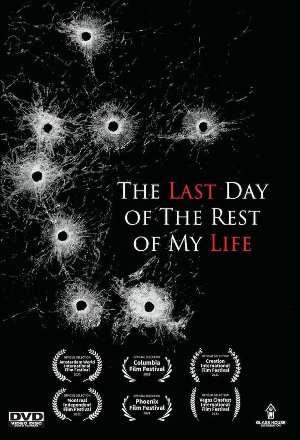 The Last Day Of The Rest Of My Life - [DVD]