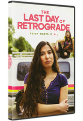The Last Day Of Retrograde - (Dolby, AC-3) - [DVD]