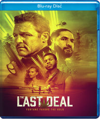 The Last Deal - (AC-3) - [Blu-ray]