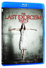 The Last Exorcism, Part II / Le Dernier Exorcisme 2 - [Blu-ray]