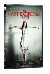 The Last Exorcism, Part II / Le Dernier Exorcisme 2 - [DVD]