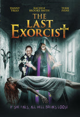 The Last Exorcist - [DVD]