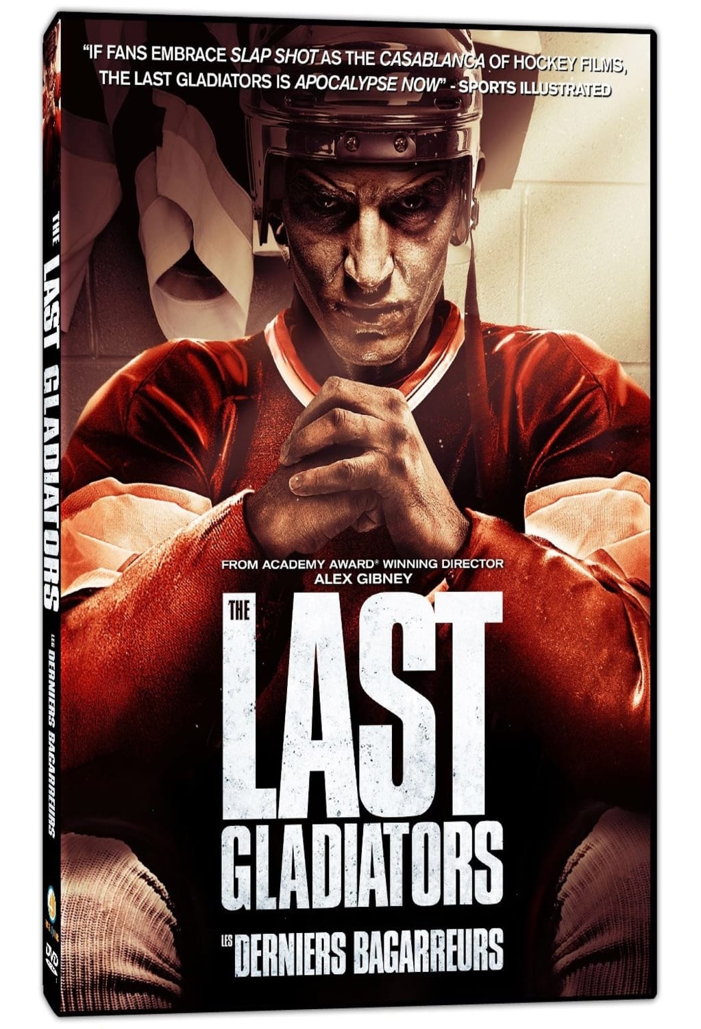 The Last Gladiators / Les derniers bagarreurs - [DVD]