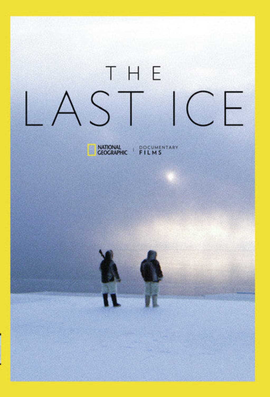 The Last Ice - (Widescreen, Dolby, AC-3) - [DVD]