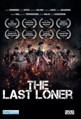The Last Loner - [DVD]