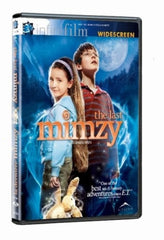 The Last Mimzy / La derni - [DVD]
