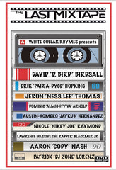 The Last Mixtape - (Dolby, AC-3) - [DVD]
