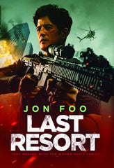 The Last Resort - [DVD]