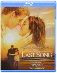 The Last Song - [Blu-ray]
