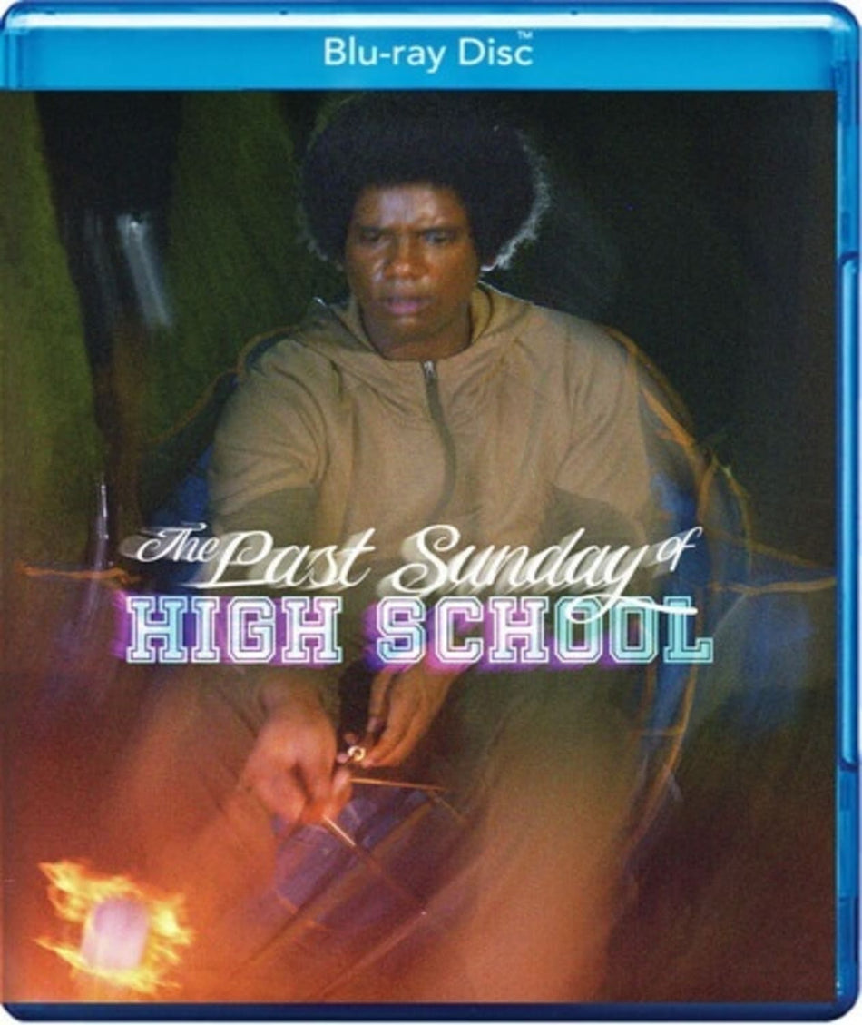The Last Sunday Of High School - [Blu-ray]