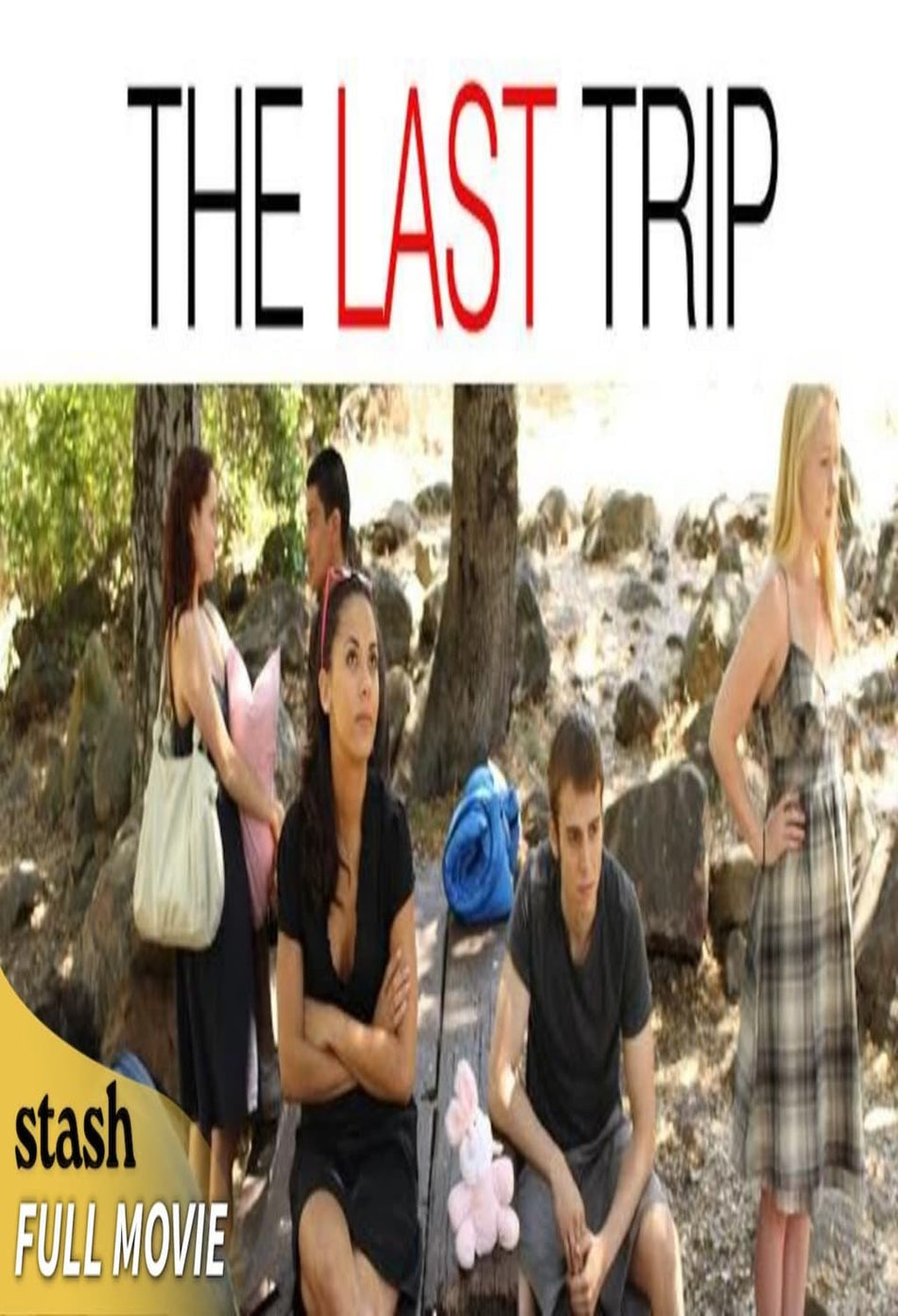 The Last Trip - [DVD]