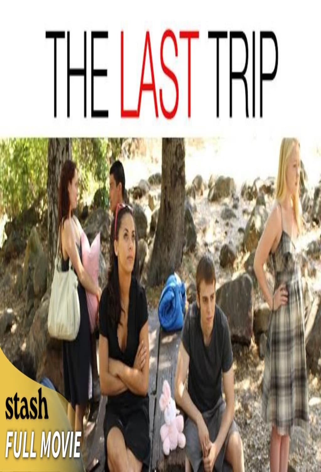 The Last Trip - [DVD]