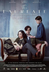 The Laureate - (Dolby, AC-3) - [DVD]