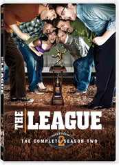 The League: Season 2 - [DVD]