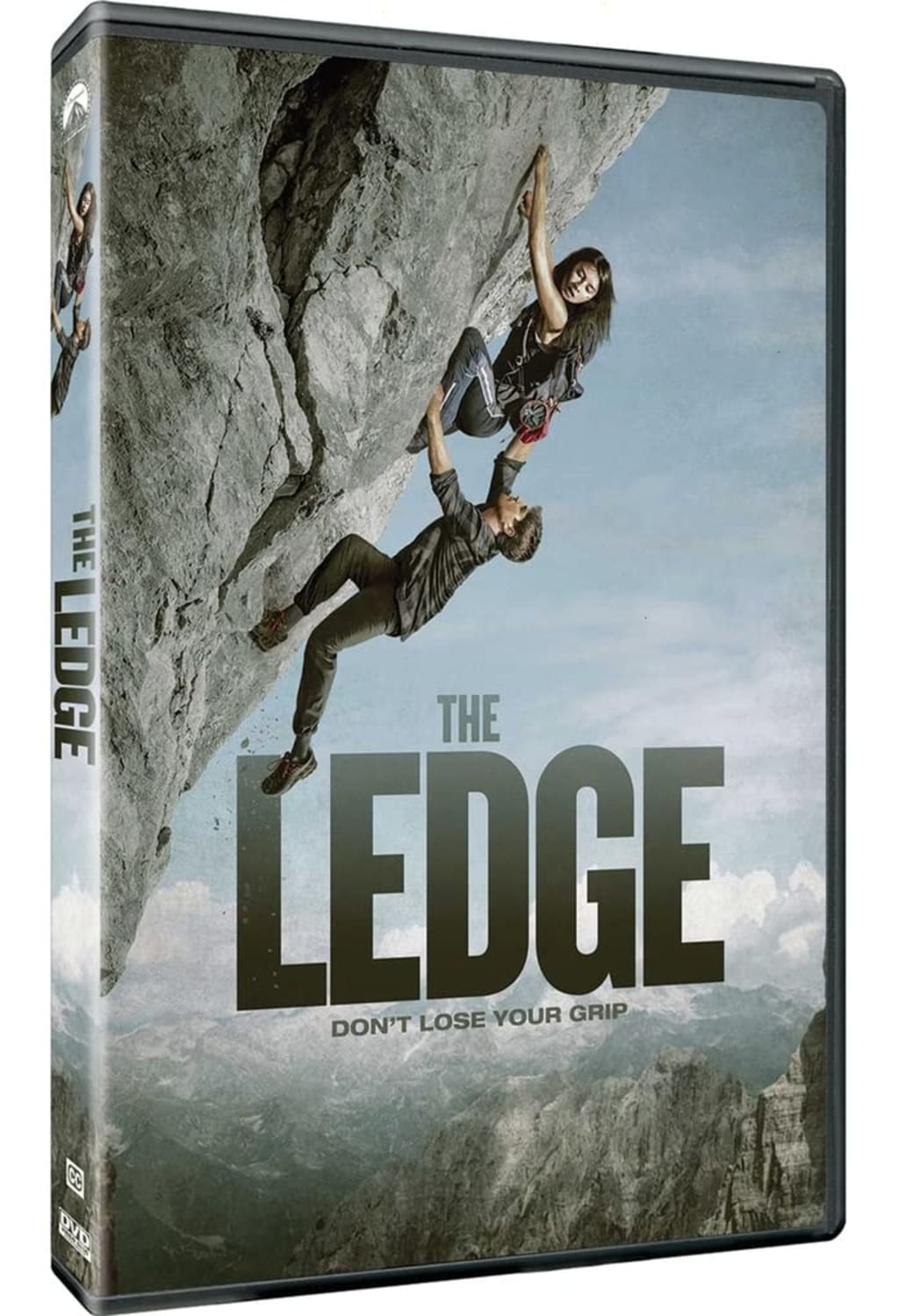 The Ledge - (Dolby, AC-3) - [DVD]