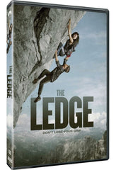 The Ledge - (Dolby, AC-3) - [DVD]