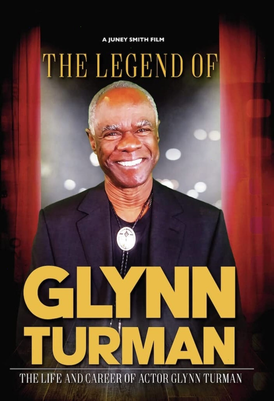 The Legend Of Glynn Turman - (Dolby, AC-3) - [DVD]