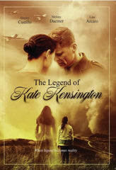 The Legend of Kate Kensington - [DVD]