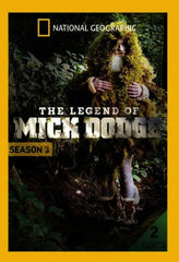 The Legend of Mick Dodge: Season 3 - (2 Pack, NTSC Format) - [DVD]
