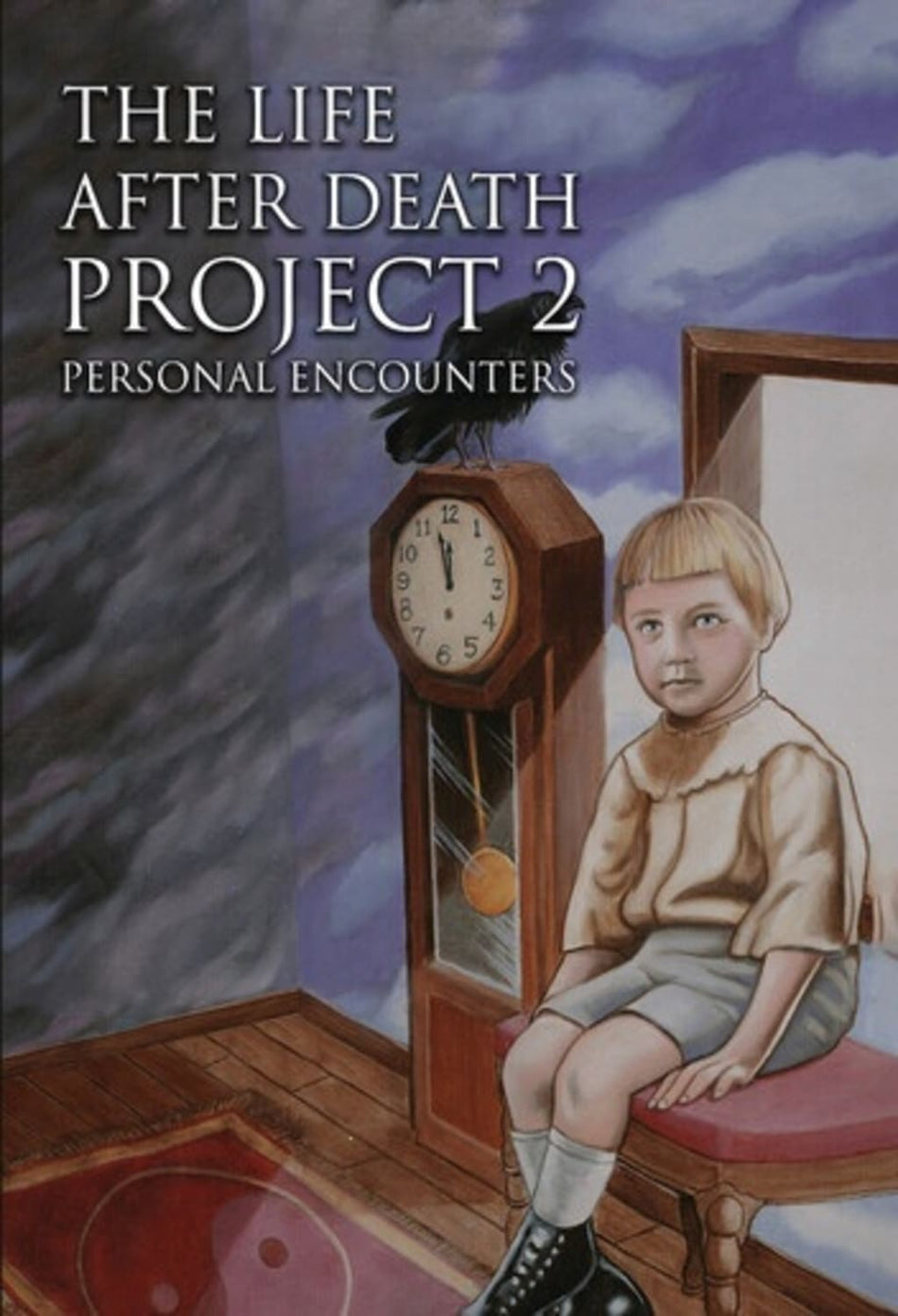 The Life After Death Project 2: Personal Encounters - [DVD]