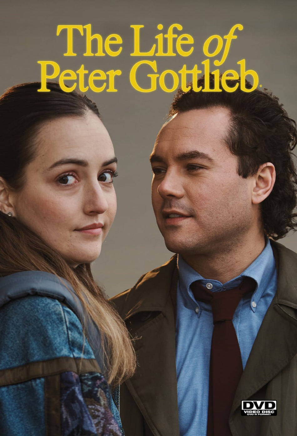 The Life Of Peter Gottlieb - (Dolby, AC-3) - [DVD]