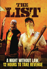 The List - [DVD]