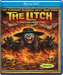 The Litch 9 Year Anniversary - [Blu-ray]