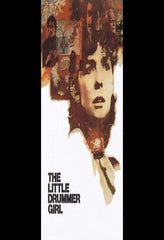 The Little Drummer Girl - (Digital Theater System) - [Blu-ray]