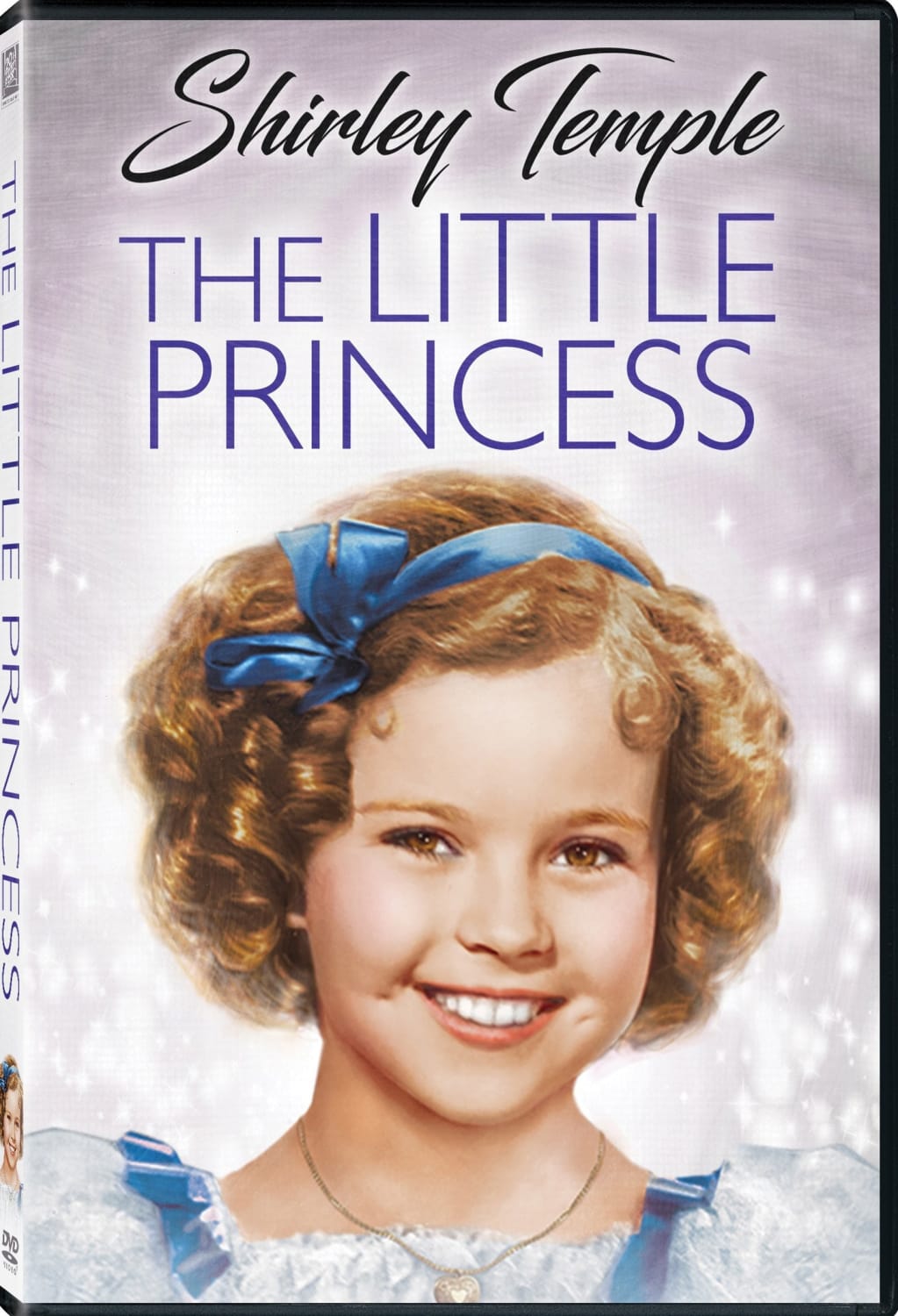 The Little Princess - [DVD]