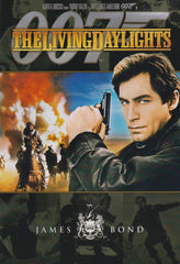 The Living Daylights - [DVD]