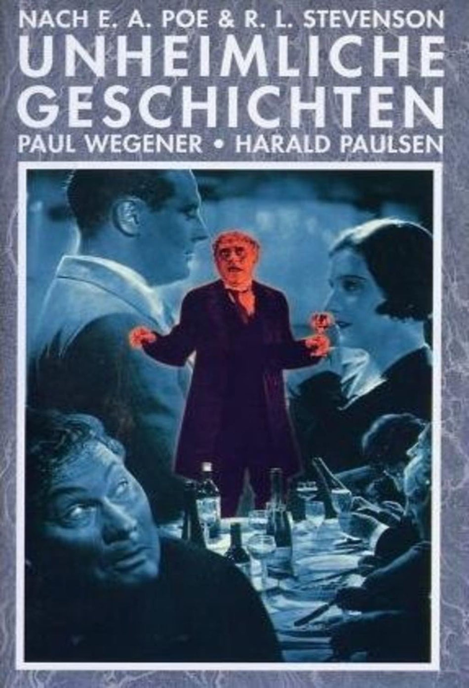 The Living Dead - (Mono Sound) - [DVD]