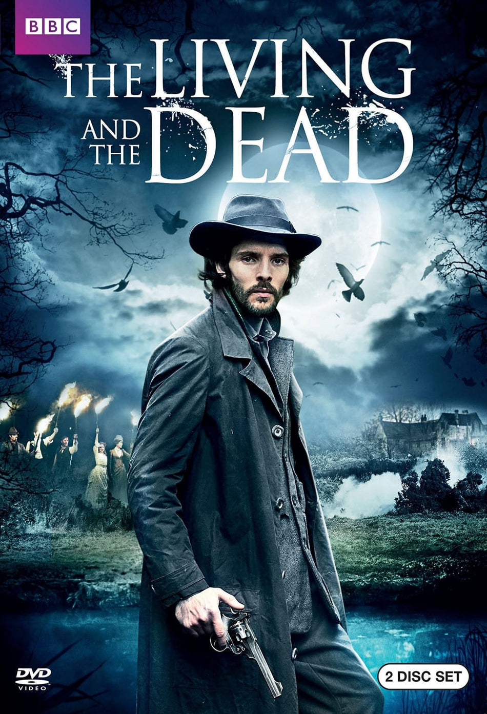 The Living and the Dead - [DVD]