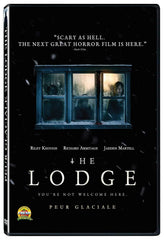 The Lodge - [DVD]