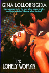 The Lonely Woman - [DVD]